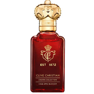 Clive christian crab apple best sale blossom review