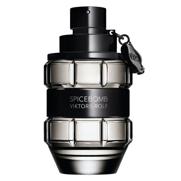 Store Viktor & Rolf Spicebomb EDT perfume