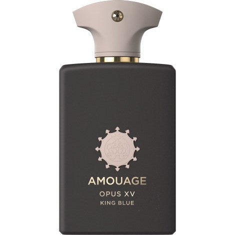 Amouage Opus XV King Blue EDP 3.4 oz