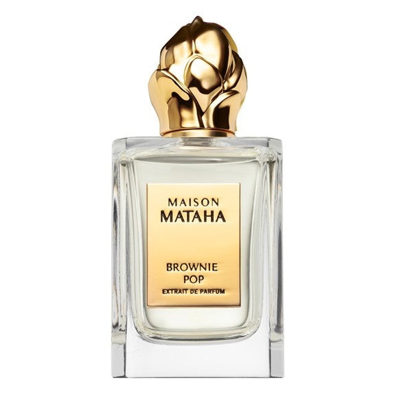 Maison Mataha Escapade authentic Gourmande 3.4oz Perfume