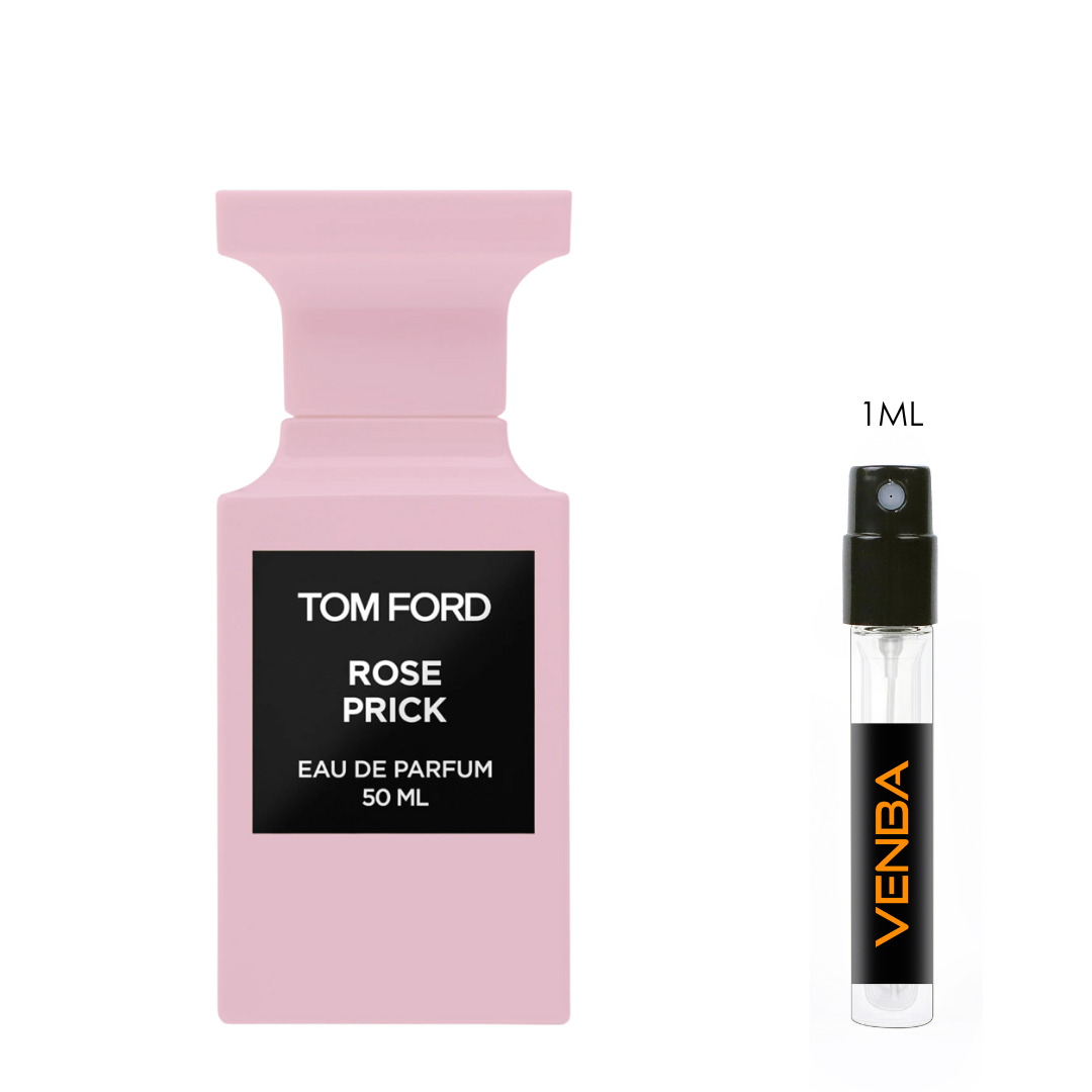 Tom Ford Rose Prick cheapest 50mL Bottle