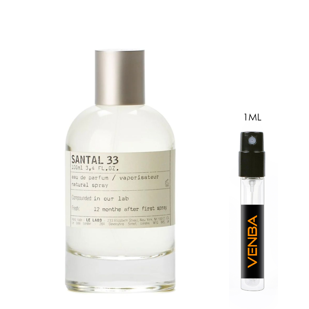 Buy santal 33