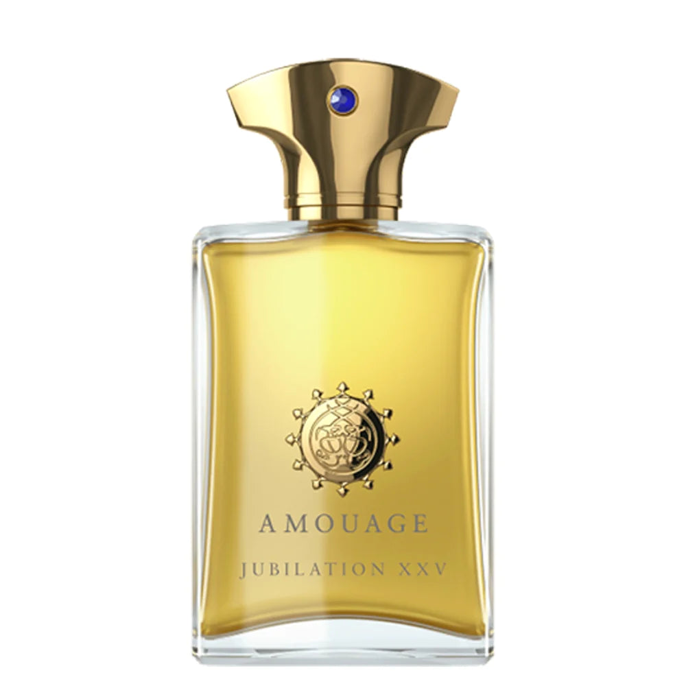 Amouage Jubilation XXV Man EDP 3.4 oz