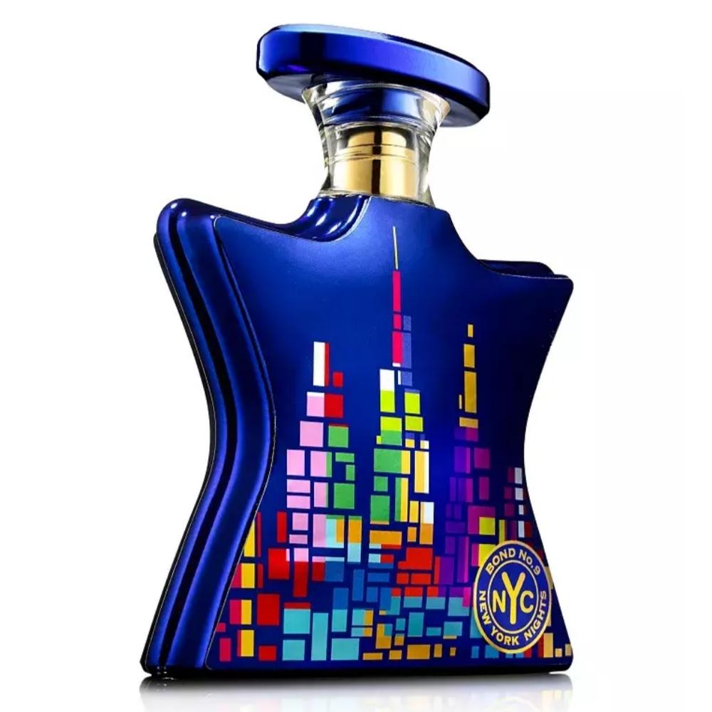 Bond No 9 New York Nights EDP 3.4 oz