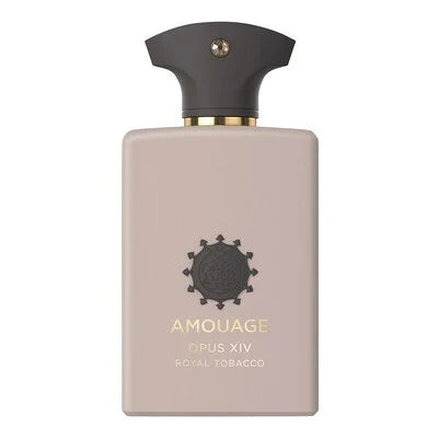 SAMPLE Amouage Opus XIV Royal Tobacco EDP