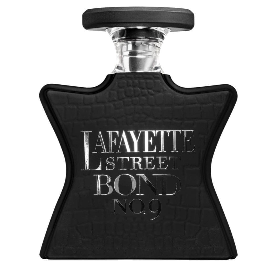 SAMPLE Bond No 9 Lafayette Street EDP