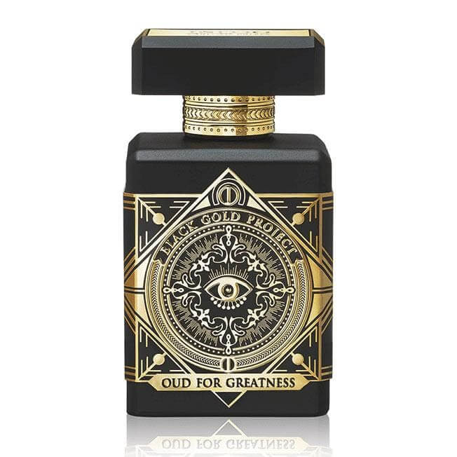 Oud for greatness Initio 箱付き