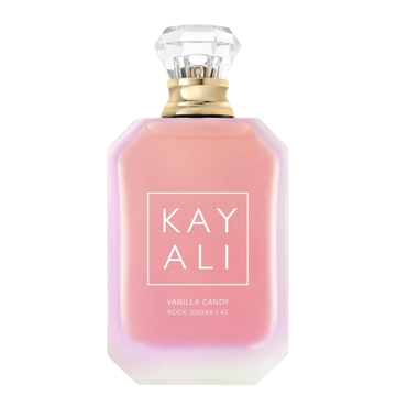 SAMPLE - Kayali Vanilla Candy Rock Sugar EDP