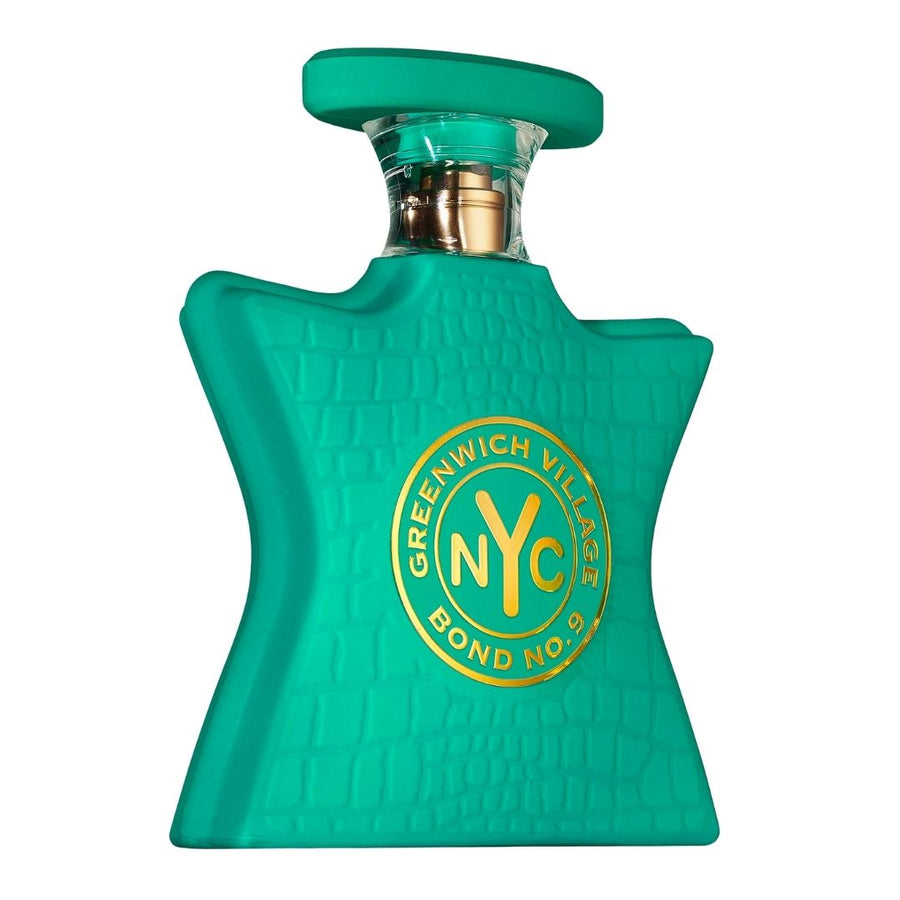 Bond No 9 Greenwich Village EDP 3.4 oz