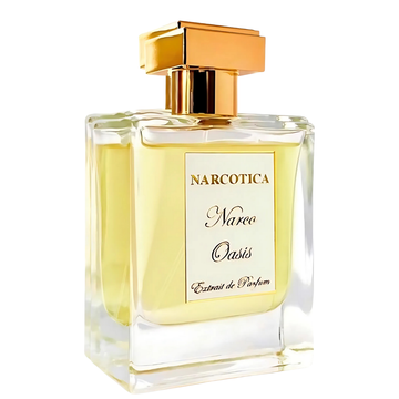 SAMPLE - Narcotica Narco Oasis Extrait