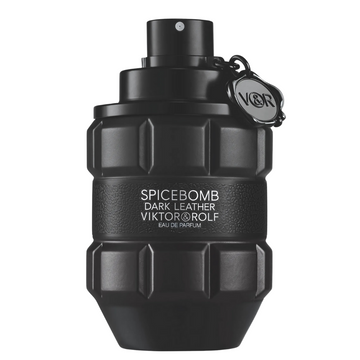 SAMPLE - Viktor & Rolf Spicebomb Dark Leather EDP