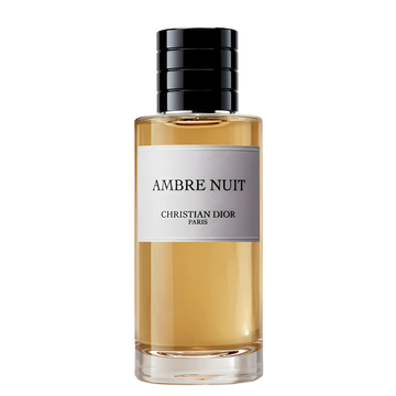 SAMPLE - Dior Ambre Nuit EDP