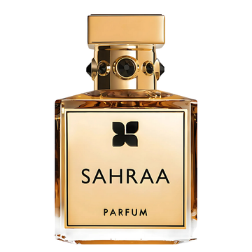 SAMPLE - Fragrance Du Bois Sahraa EDP