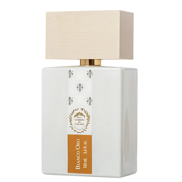 SAMPLE - Giardini di Toscana Bianco Oro EDP