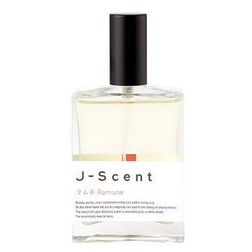 SAMPLE - J-Scent Ramune EDP