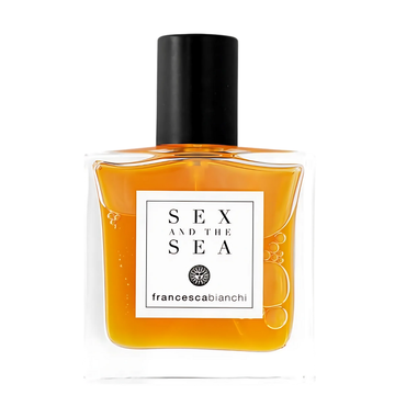 SAMPLE - Francesca Bianchi Sex and the Sea Extrait