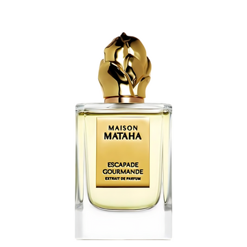 SAMPLE - Maison Mataha Escapade Gourmande Extrait
