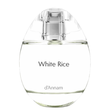 SAMPLE - d'Annam White Rice EDP