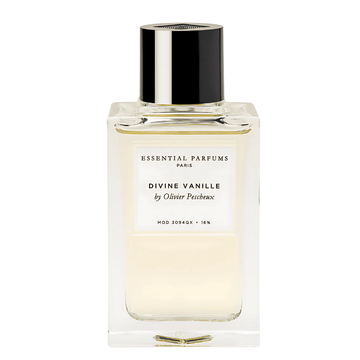 SAMPLE - Essential Parfums Divine Vanille EDP