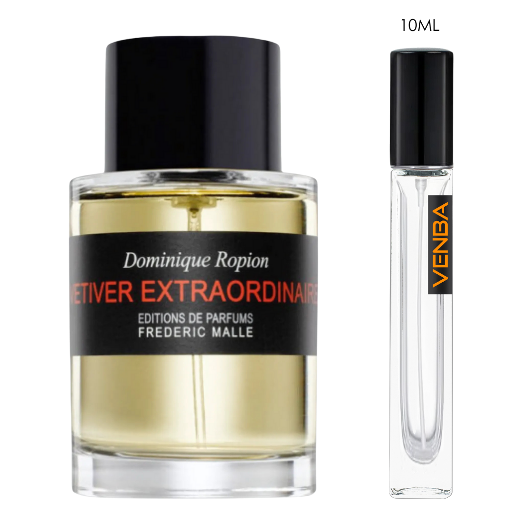 SAMPLE - Frederic Malle Vetiver Extraordinaire EDP