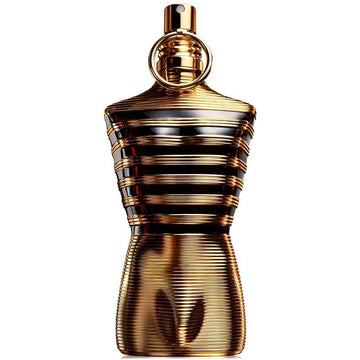 Jean Paul Gaultier Le Male Elixir Parfum 4.2 oz