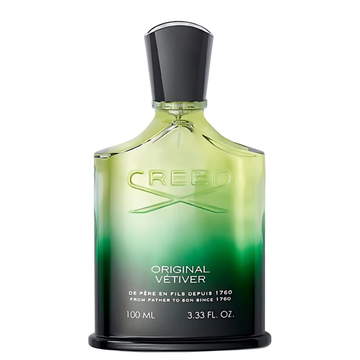 SAMPLE - Creed Original Vetiver EDP