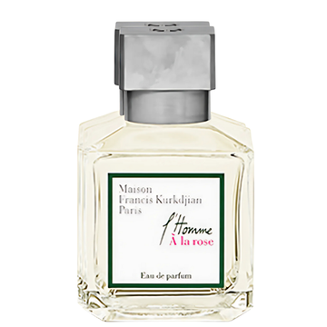 SAMPLE - Maison Francis Kurkdjian L'homme A La Rose EDP