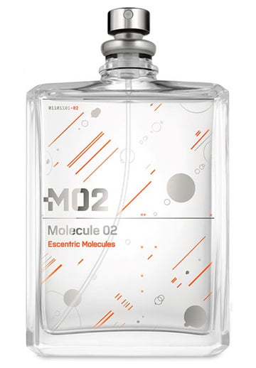 Escentric Molecules Molecule 02 EDT 3.5 oz