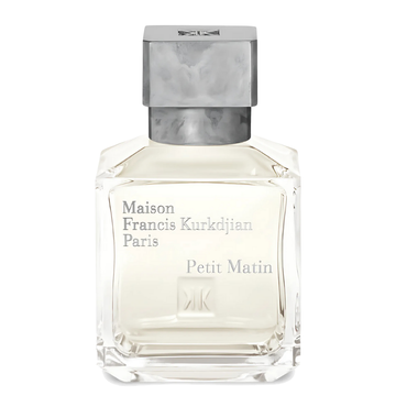 SAMPLE - Maison Francis Kurkdjian Petit Matin EDP