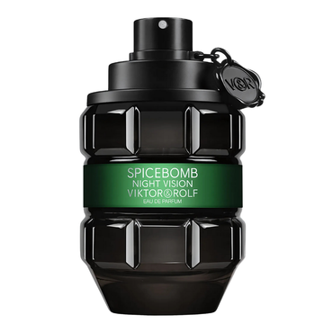 SAMPLE - Viktor & Rolf Spicebomb Night Vision EDP