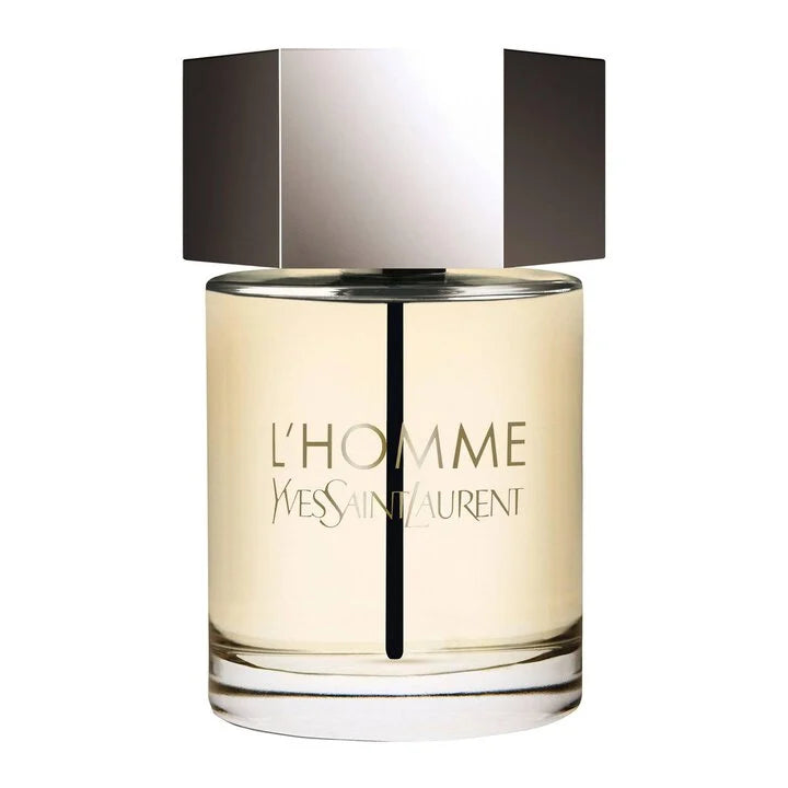 Yves Saint Laurent L'homme EDT 3.4 oz