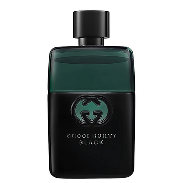 SAMPLE - Gucci Guilty Black Pour Homme EDT