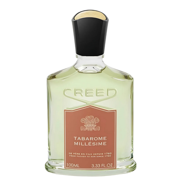 SAMPLE - Creed Tabarome Millesime EDP