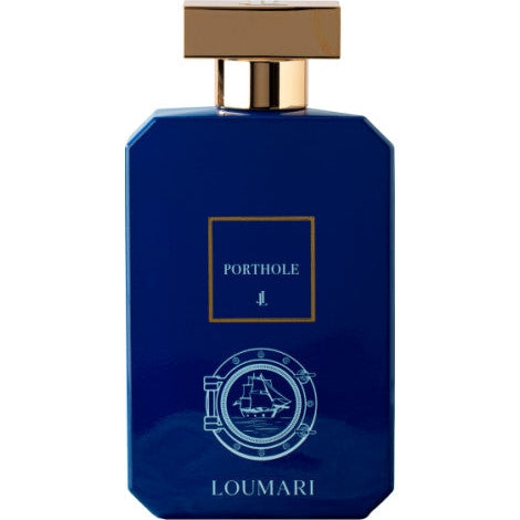 Loumari Porthole 3.4 oz