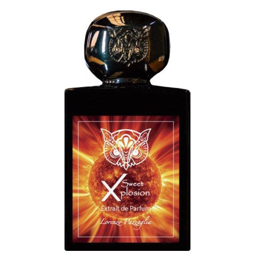 Lorenzo Pazzaglia Sweet Explosion 1.7 oz Extrait