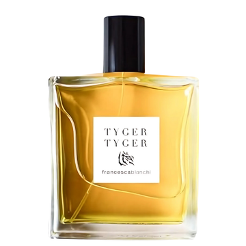 SAMPLE - Francesca Bianchi Tyger Tyger Extrait