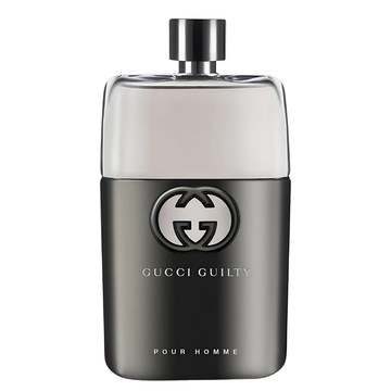SAMPLE - Gucci Guilty Pour Homme EDT