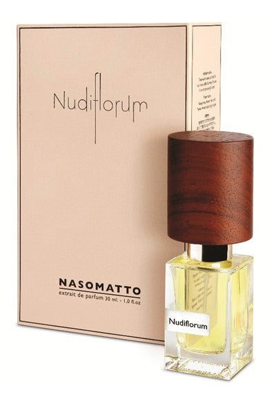 Nasomatto Nudiflorum Extrait 1 oz