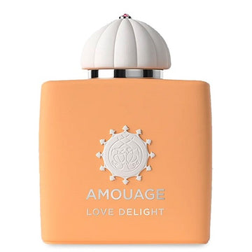 Amouage Love Delight EDP 3.4 oz