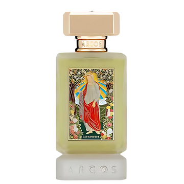 SAMPLE - Argos La Primavera Extrait
