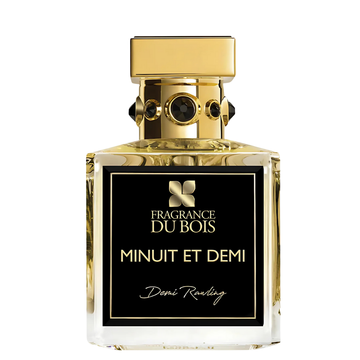 SAMPLE - Fragrance Du Bois Minuit et Demi EDP