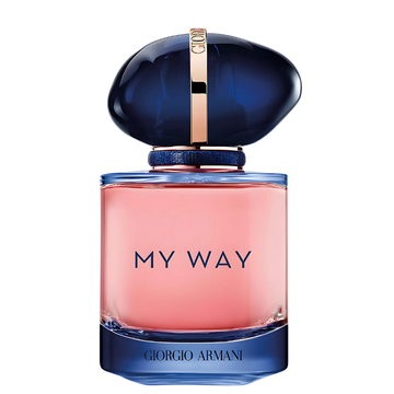 SAMPLE - Giorgio Armani My Way EDP Intense