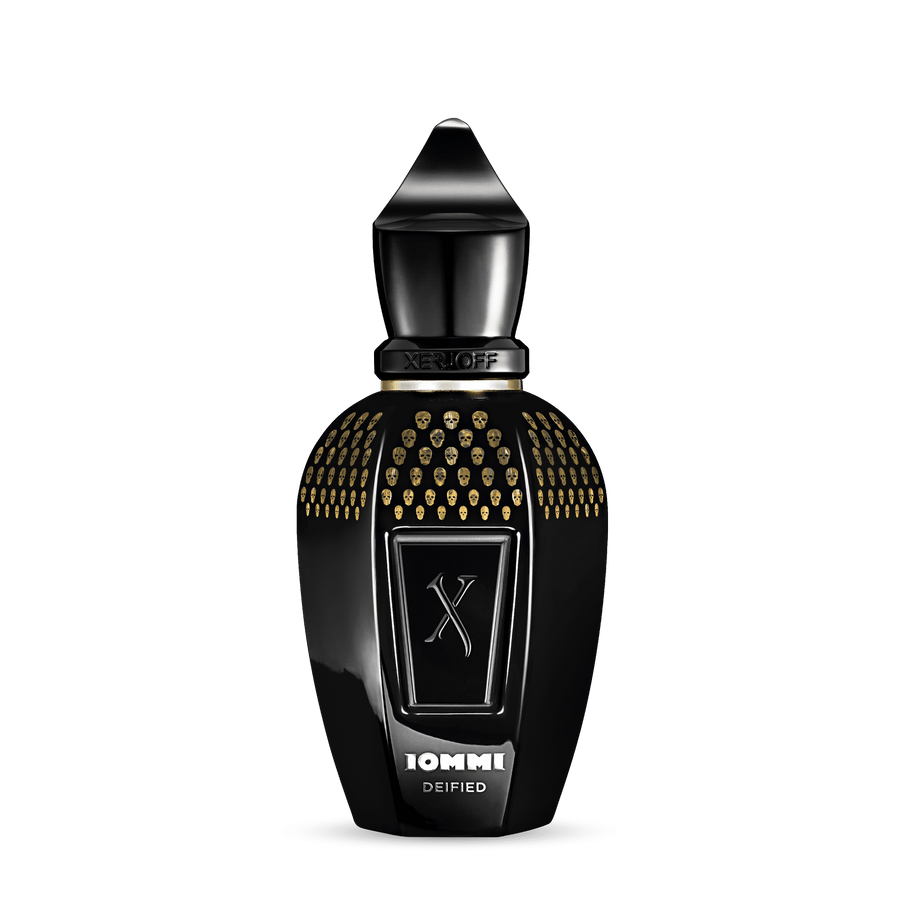 Xerjoff Tony Iommi Defied Parfum 1.7 oz