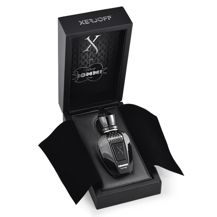 Xerjoff Tony Iommi Defied Parfum 1.7 oz