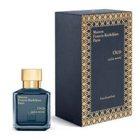 Maison Francis Kurkdjian Oud Satin Mood EDP 1.2 oz Small Bottle