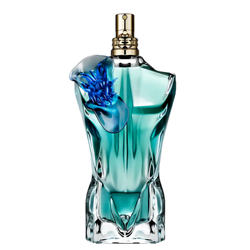 SAMPLE - Jean Paul Gaultier Le Beau Flower Edition EDP