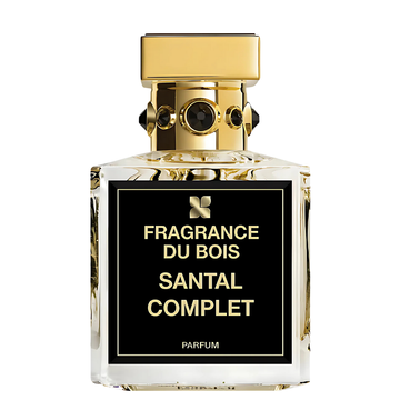 SAMPLE - Fragrance Du Bois Santal Complet EDP