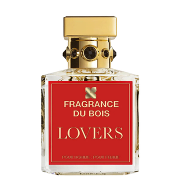 SAMPLE - Fragrance Du Bois Lovers Extrait