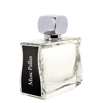 SAMPLE - Jovoy Paris Musc Pallas EDP