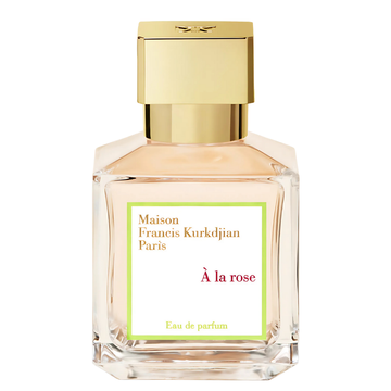 SAMPLE - Maison Francis Kurkdjian A La Rose EDP